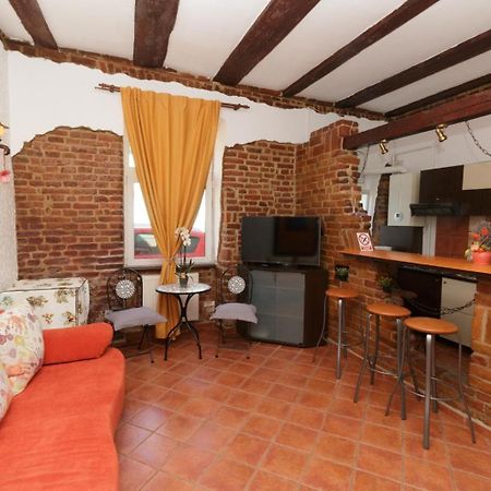 Rustic Centrul Istoric Apartment Brasov Ngoại thất bức ảnh