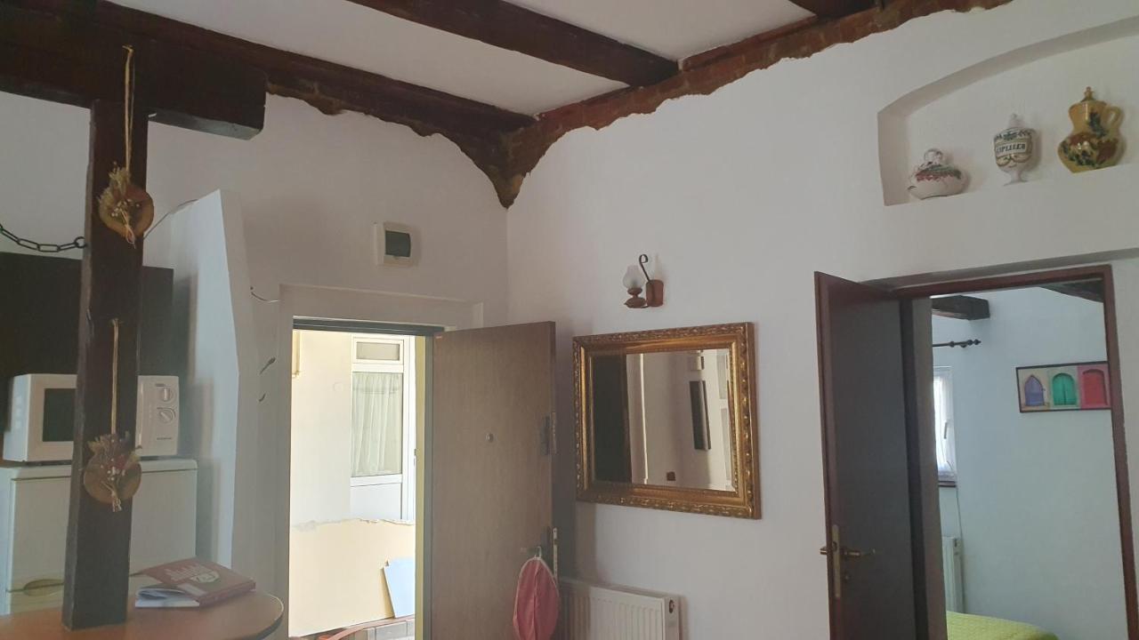 Rustic Centrul Istoric Apartment Brasov Ngoại thất bức ảnh