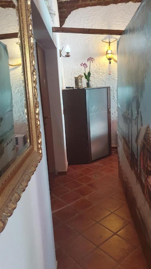 Rustic Centrul Istoric Apartment Brasov Ngoại thất bức ảnh