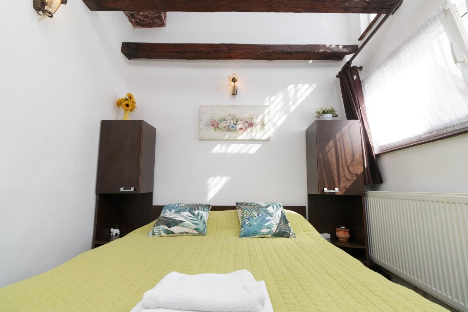 Rustic Centrul Istoric Apartment Brasov Ngoại thất bức ảnh