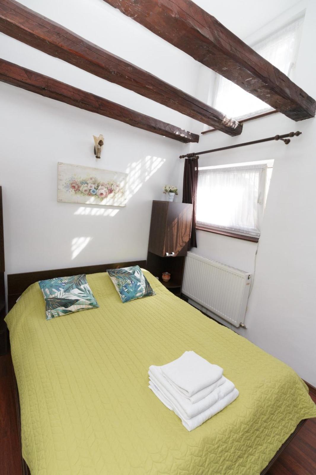 Rustic Centrul Istoric Apartment Brasov Ngoại thất bức ảnh
