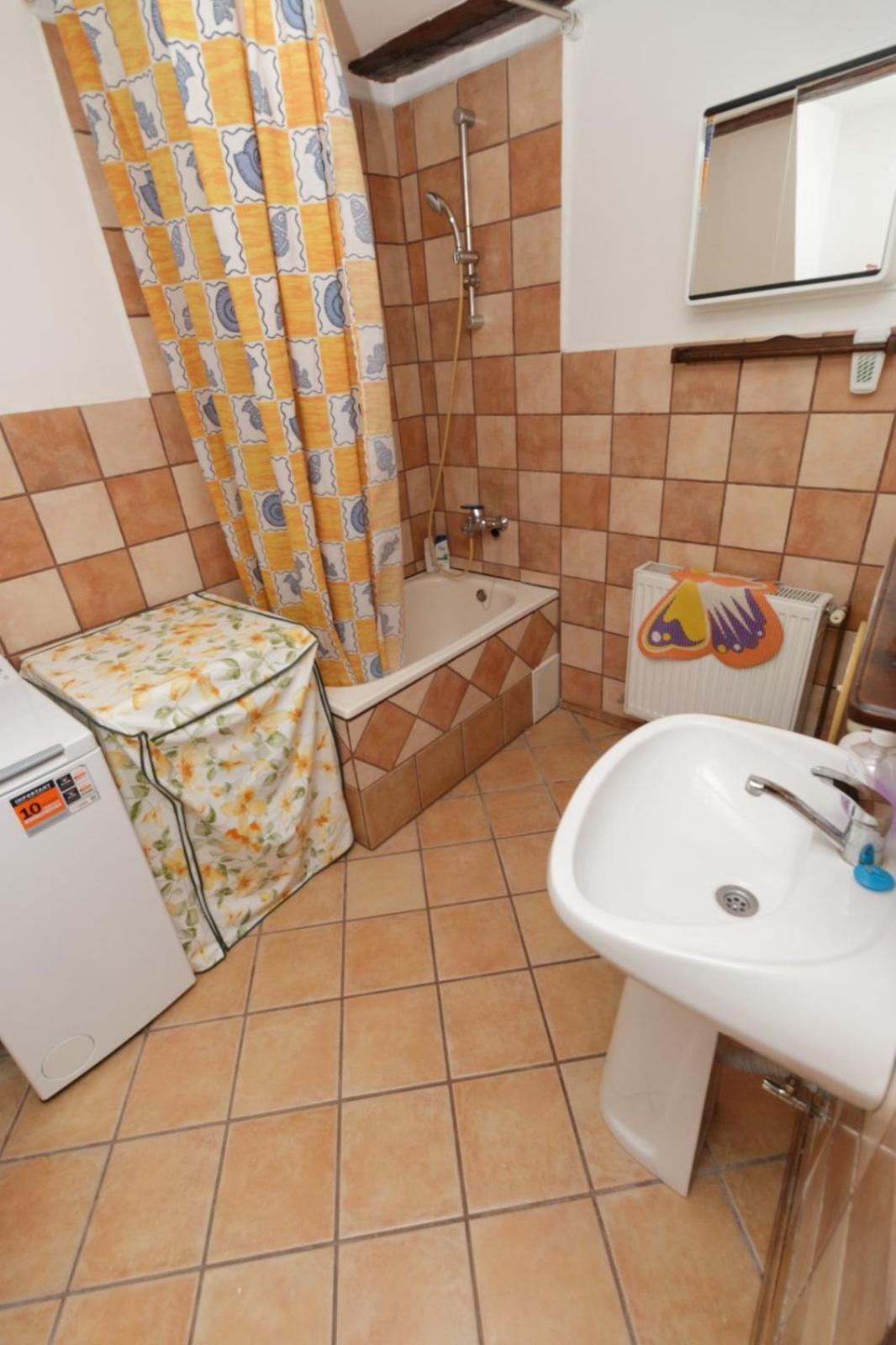 Rustic Centrul Istoric Apartment Brasov Ngoại thất bức ảnh