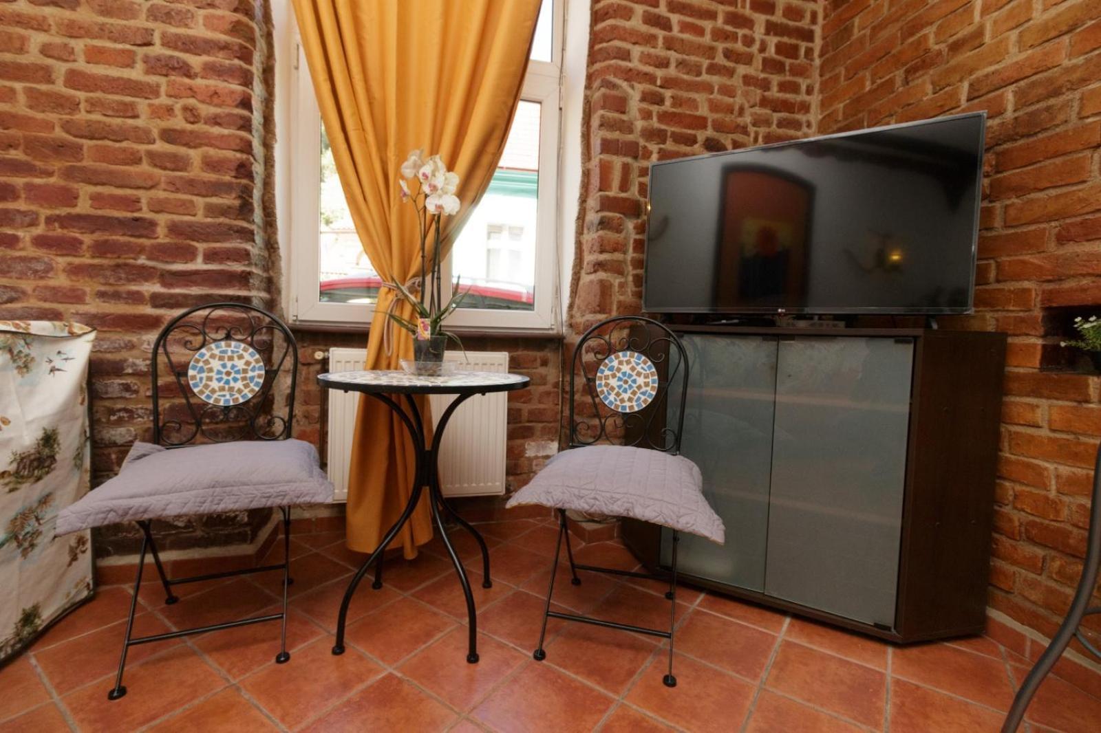 Rustic Centrul Istoric Apartment Brasov Ngoại thất bức ảnh