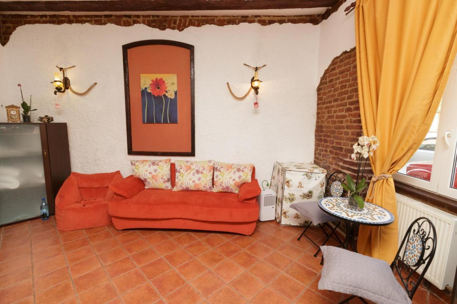 Rustic Centrul Istoric Apartment Brasov Ngoại thất bức ảnh