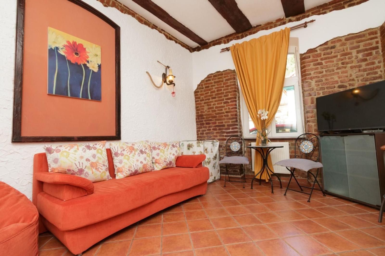Rustic Centrul Istoric Apartment Brasov Ngoại thất bức ảnh